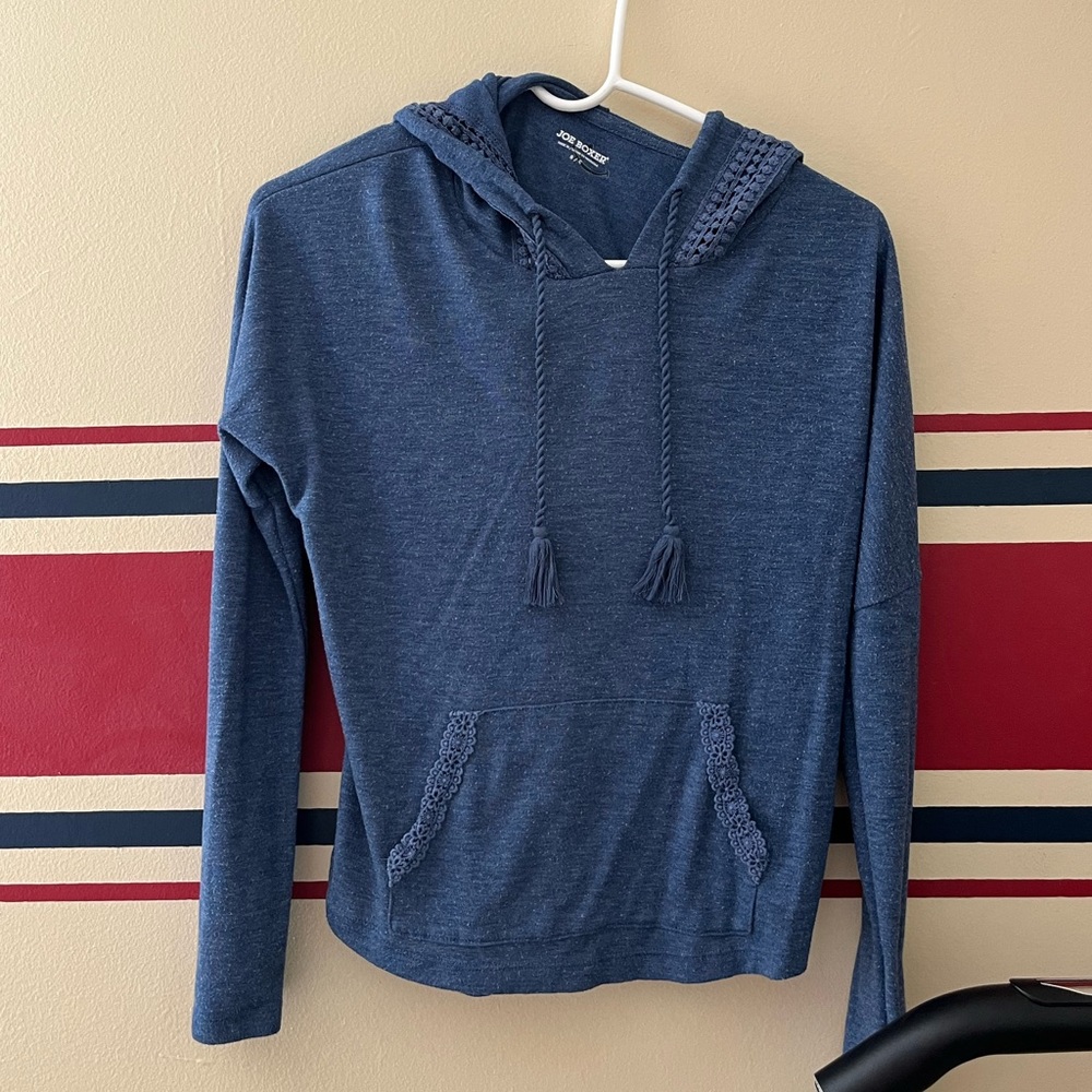 Long sleeve women’s shirt